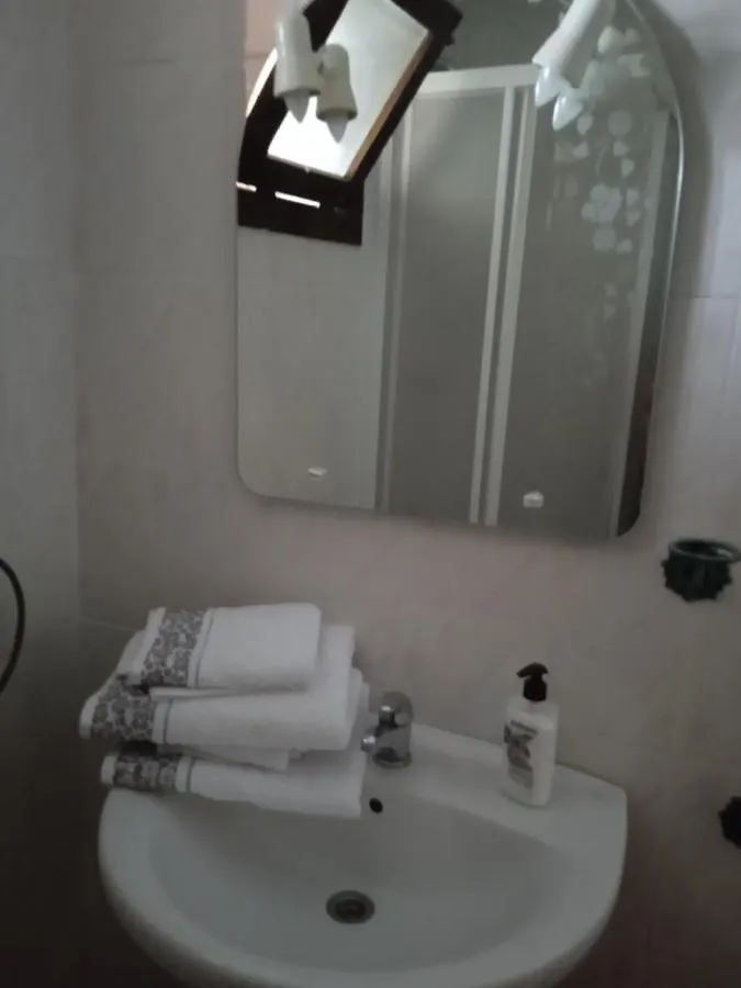 Gasthuis Rancho El Abuelo Hotel Guaro